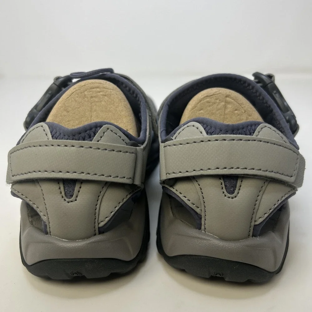 Teva Omnium Water Sandals Women's Size‎ 5.5 Slate Hiking Sports Shoes NIB